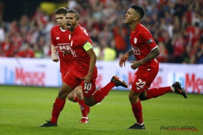 كارسيلا وأملاح ينتظران القرار النهائي