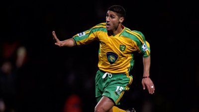 نرويش يتذكر الدولي السابق سفري بهدفه الاونطولوجي