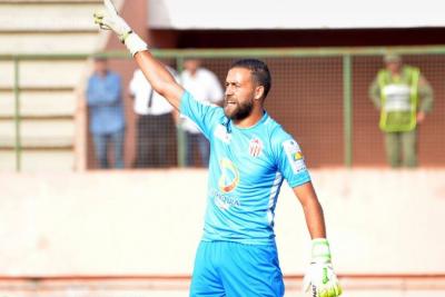 الحواصلي  للمنتخب : يلزمنا شهر من الاستعدادات بعد الحجر الصحي