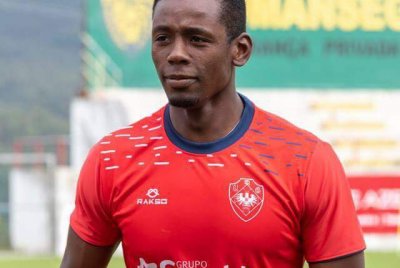 لاعب الرجاء السابق إستفاد من الحجر الصحي ويستبعد العودة للبطولة المغربية