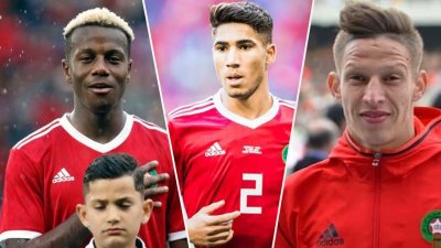 منديل وباعدي ..من يربح مقعدا مع خاليلودزيتش؟