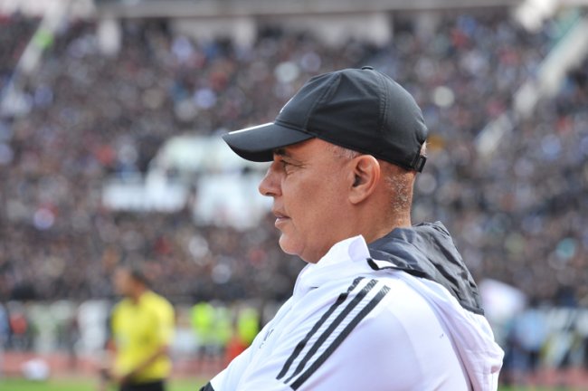 طاليب ل المنتخب : الإعداد الذهني أخرجنا من المراتب الأخيرة