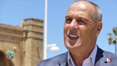 لعلو يثور في وجه من يقود جمعية سلا للهاوية