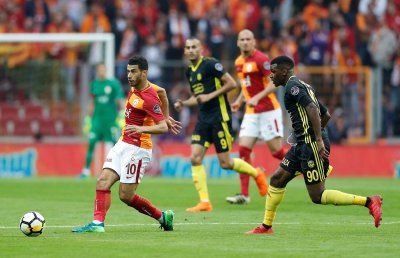 أسود إسطنبول يشرعون في التداريب الإثنين القادم