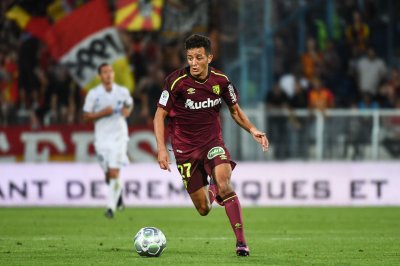 أسد جديد يلتحق بالليغ1