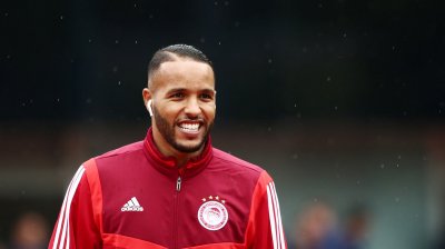 العرابي: أعيش أسعد فترة في مشواري الكروي