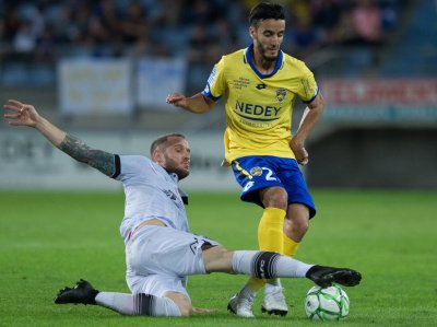 الكعبوني أفضل لاعب في الموسم