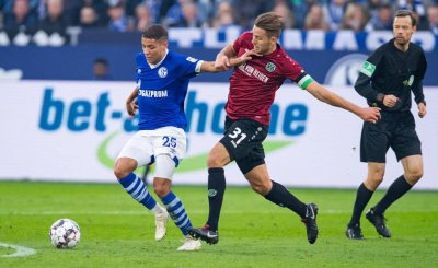 حارث منزعج قبل مواجهة حكيمي لهذا السبب!