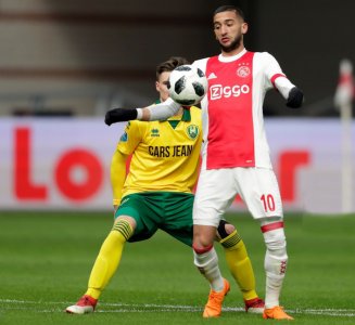 زياش كان سيوقع لتشيلسي بـ33,75 مليون أورو فقط!