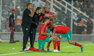 عموتا يمنح للمحليين برنامجا يمتد ل 15 يوما