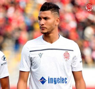 مدافع الوداد على ردار الزمالك، رين وغلطة سراي