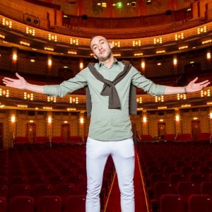 زياش: الأمر غريب أن تقلب الصفحة بهذا الشكل