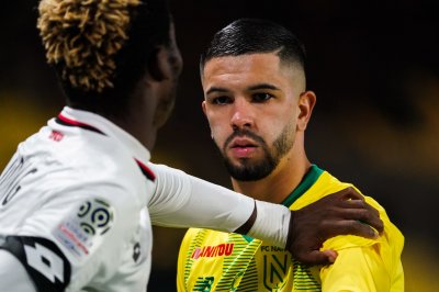 ليون يزاحم الميلان على لاعب من أصول مغربية