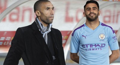 وادو يتدخل لتلطيف الأجواء بين المغاربة والجزائريين