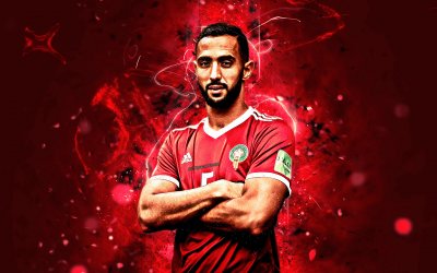 هل يحلم دوما بنعطية بالعودة للمنتخب المغربي؟