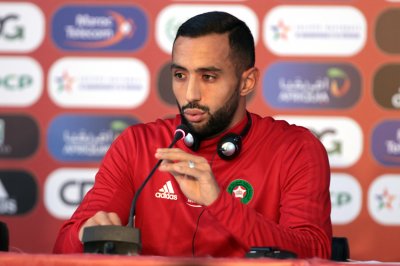 بنعطية مطمئن على خط دفاع الأسود