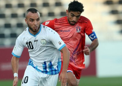 أزمة إلياس بلحساني مع الوكرة القطري