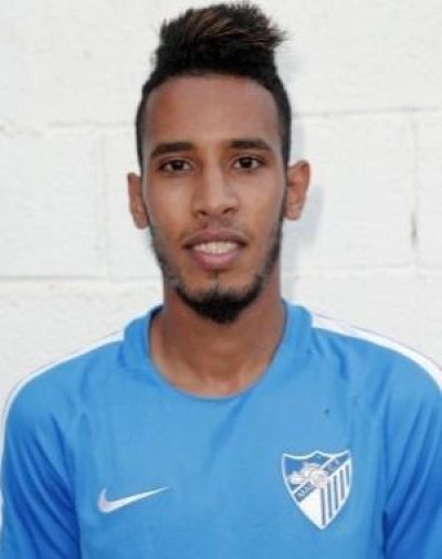  أس : رئيس مالقا جنى على يوسف تقي الله!