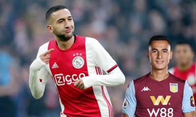 أنور غازي لزياش: إنهم حيوانات، إذهب لقاعة تقوية العضلات!