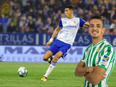 رحيل فضال عن بيتيس يقرب يميق من الخضر