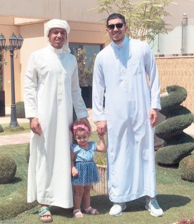 مروان سعدان.. لا تدريبات يوم العيد