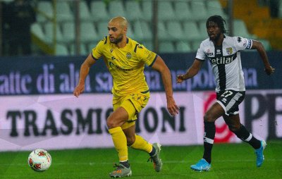 غدا يتقرر مصير أسود إيطاليا