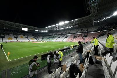 الدوري الإيطالي لكرة القدم يستأنف نشاطه في 20 يونيو