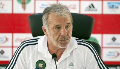 غيريتس.. هذه المباراة لن أنساها أبدا مع الأسود