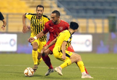 بنعطية يعود في هذا التاريخ