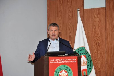 مدربو المنتخبات الوطنية منهمكون في تحضير المعسكرات واللوائح الأولية