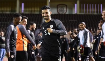 هذا الأسد أفضل لاعب أفريقي مر ببطولة بلجيكا