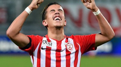 أمين باسي: المغرب متنفسي ونجومه عالميون