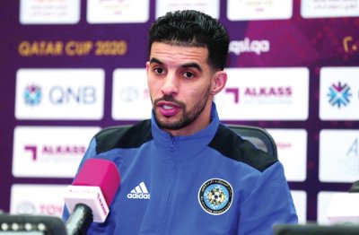 بوصوفة أمام قرار صعب.. التمديد مع  الحجر  شهرين إضافيين!