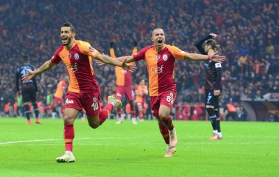 غلطة سراي في ورطة والضحايا بلهندة وفغولي