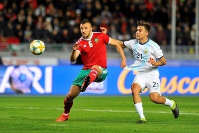 غانم سايس: الدين هو مفتاح حياتي