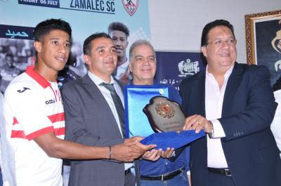 الدفاع يصعد ضد الزمالك