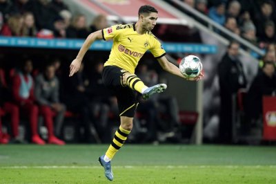  أفريكان فوتبول : حكيمي نقل مهمة الظهير إلى مستوى جديد كليا