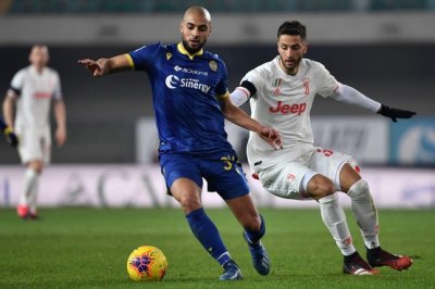 بينو ميلو: أمرابط مستقبل فيورونتينا