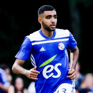 أندية ألمانية وإيطالية تخطب ود المدافع عنيبة