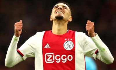 أجاكس يضع شرطا تعجيزيا للإبقاء على مزراوي