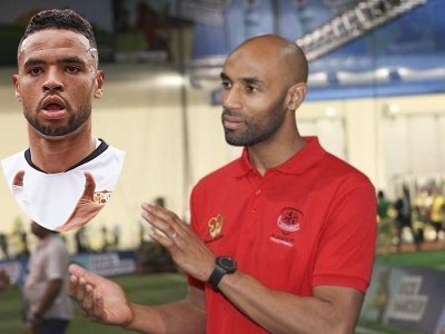 هذا ما قاله كانوطي نجم إشبيلية السابق عن النصيري