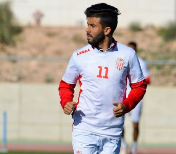 حجي يكشف أسباب إستدعاء نجم الحسنية للأسود