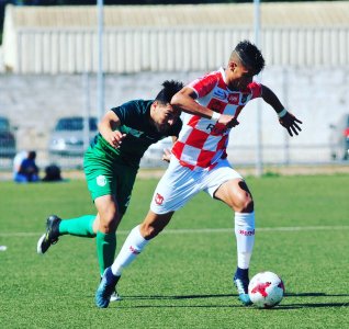 زكرياء بحرو يرفض تمديد عقده مع جمعية سلا