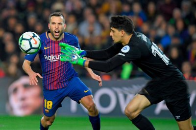 ياسين بونو حصريا ل  المنتخب :سعيد بإستئناف الليغا وأطمح لبلوغ مستوى أفضل داخلها