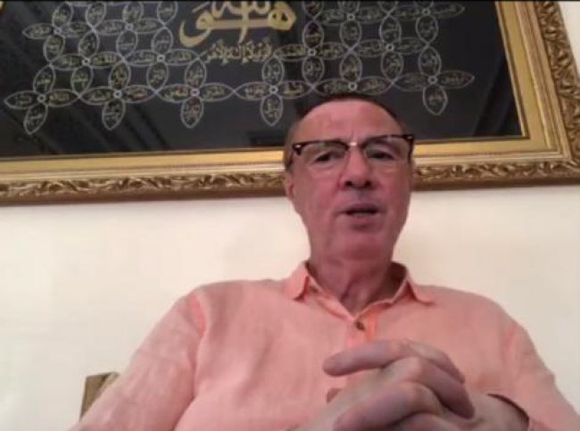 بدر الدين الإدريسي يشدد على ثوابت وأخلاقيات العمل الإعلامي