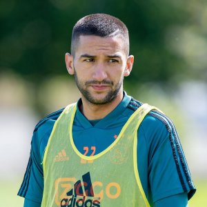 زياش مطلوب للالتحاق بنادي أجاكس!