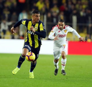 دليلك لمشاهدة مباريات اليوم لأسود الليغا وتركيا