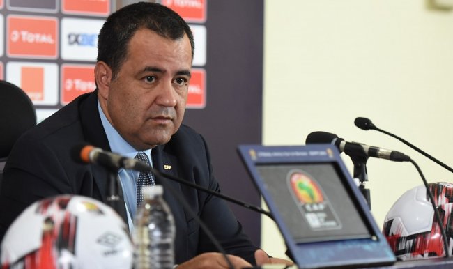 حجي بمهام جديدة داخل الجامعة