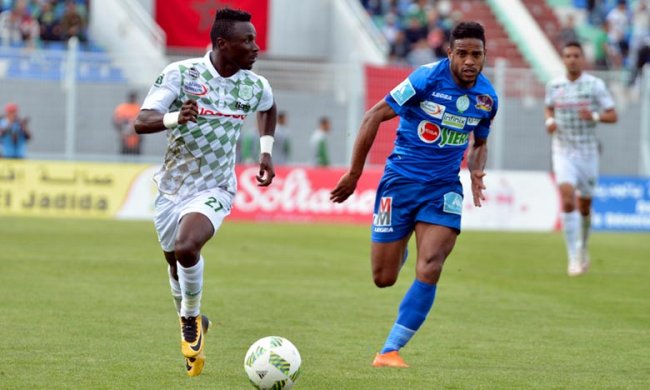 الناطق الرسمي للجامعة يكشف عن مصير مباراة الدفاع والرجاء