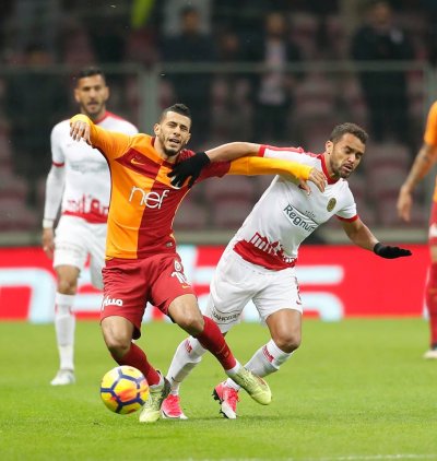 إنطلاقة خاطئة لبلهندة وغلطة سراي